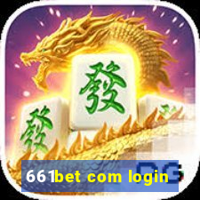 661bet com login